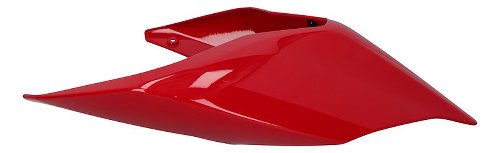 Ducati Sozius Sitzabdeckung rot - Streetfighter V4, S, 955