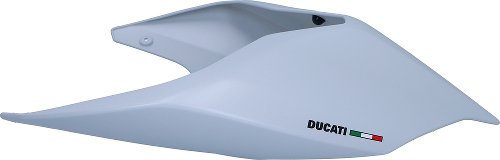 Ducati SATZ MONOP.-HECKVERKL. SBK V2 WEISS