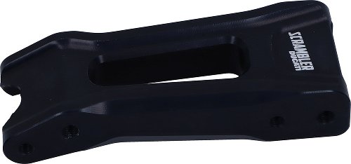 KENNZEICHENHALTERARM ENDGEF.