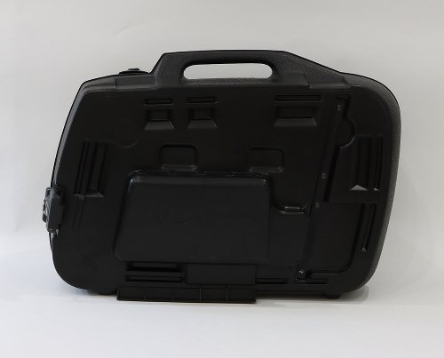 Moto Guzzi Suitcase kit 30 litres - 750 Breva NML