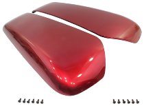 Moto Guzzi Suitcase insert kit, red - 750 Breva NML