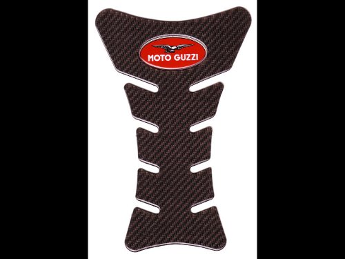 Moto Guzzi Tankpad Carbon