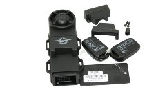 Moto Guzzi Alarm system - 750, 850, 1100, 1200 Breva, Griso,