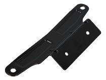 Ducati ALUMINUM LIC. PLATE SUPPORT