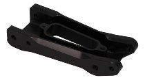 Ducati ALUMINUM LIC. PLATE SUPPORT