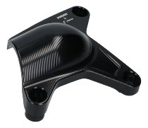 Ducati BLACK WATER PUMP PROTECTION RIZOMA