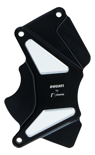 Ducati Satz Ritzelabdeckung aus Aluminium, - Diavel 1260 / S