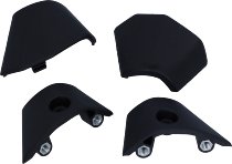 Ducati 1803 ALUMINUM LIC. PLATE SUPPORT SET