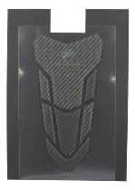 Ducati Tankpad Carbon - V4 Panigale, S, R, Corse,