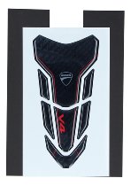 Ducati Tankpad - V4 Panigale, S, R, Corse, Streetfighter...