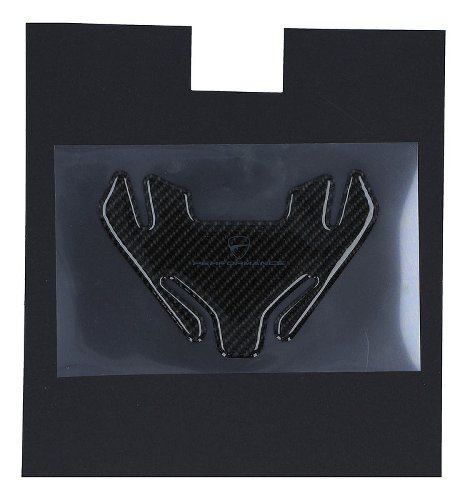 Ducati ADHESIVE TANK PROTECTOR CARBON HYPER