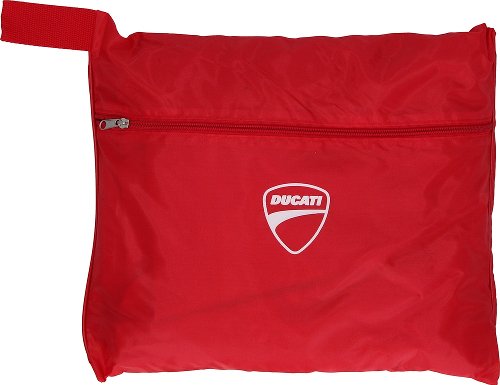 Ducati INDOOR BIKE COVER 1509