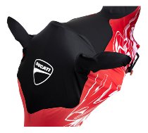 Ducati Motorradabdecktuch für Innenbereiche, - Panigale V2,