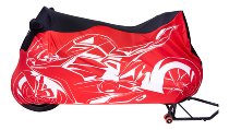 Ducati Motorradabdecktuch für Innenbereiche, - Panigale V2,