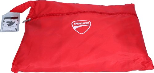 Ducati MOTORRADABDECKTUCH INDOOR 1803