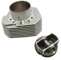 NML Cylinder, complete - 1200 Norge, 1200 Breva