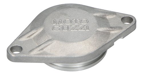 Moto Guzzi flange, distribution shaft