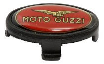 Moto Guzzi Shield left side - 1200 Sport 8V, Stelvio, Griso