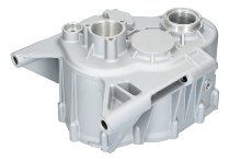 Gearbox, grey NML