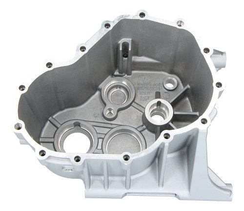 Gearbox, grey NML