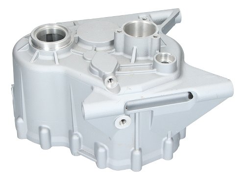 Gearbox, grey NML