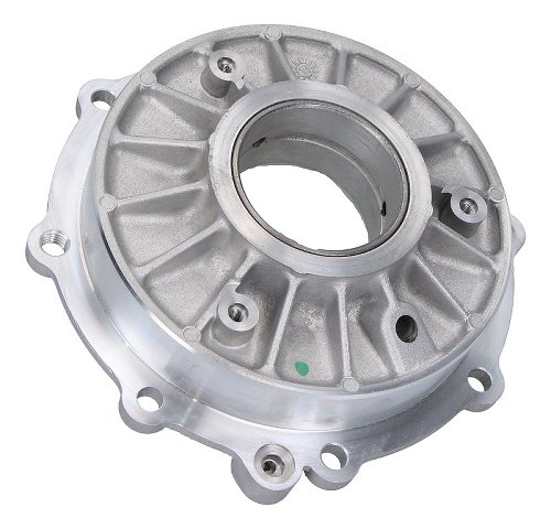 Moto Guzzi crankshaft flange, clutch side