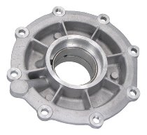 Moto Guzzi crankshaft flange, clutch side