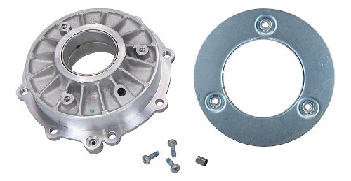 Moto Guzzi crankshaft flange, clutch side