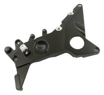 Moto Guzzi Footrest holder right side - 850, 1100, 1200