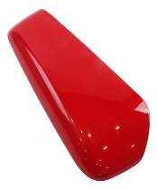 Moto Guzzi Suitcase insert kit red, left side - 750 Nevada