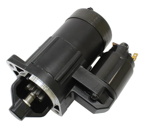 Moto Guzzi starter from 2014 V7 II + III, V9, V85,