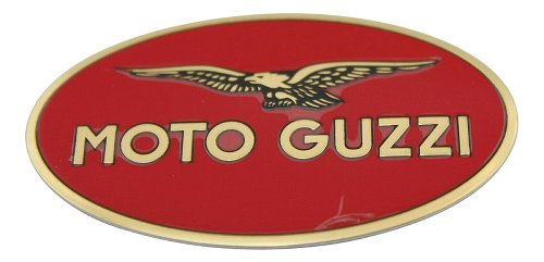 Moto Guzzi Emblem - 750 Breva, 850, 1200 Norge, Stelvio