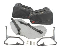 Moto Guzzi Side bag kit, 17 Liter - 750 Breva NML