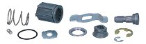 SIDE BAGS KIT