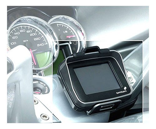 Moto Guzzi Installation kit navigation system Tom-Tom - 850,