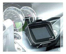 Moto Guzzi Installation kit navigation system Tom-Tom - 850,