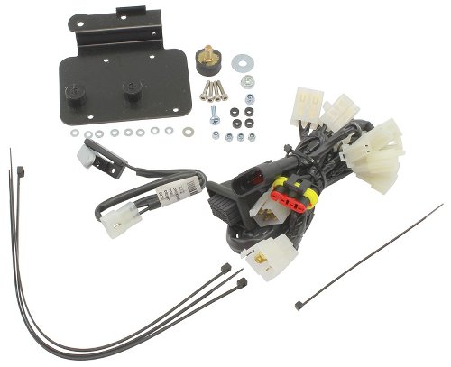 NML KIT INSTALLAZIONE ANTIFURTO ELETTRONICO Norge 1200 4V GT