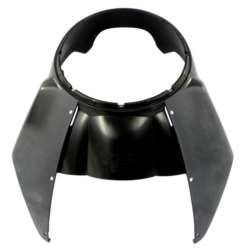 Windschild unlackiert