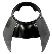 Windschild unlackiert