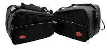 Moto Guzzi Inner side bag kit for suitcase kit 36 litres -