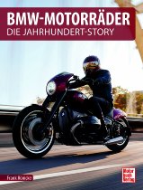Libro MBV Motos BMW - La historia del siglo