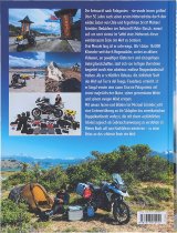 Book MBV Longing for Patagonia - A Motorcycle Journey to the