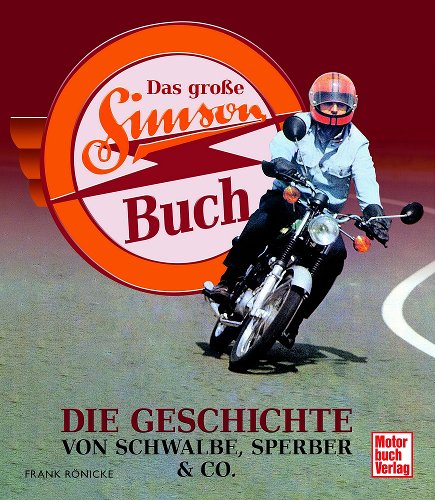 Libro MBV Das große Simson-Buch - Die Geschichte von