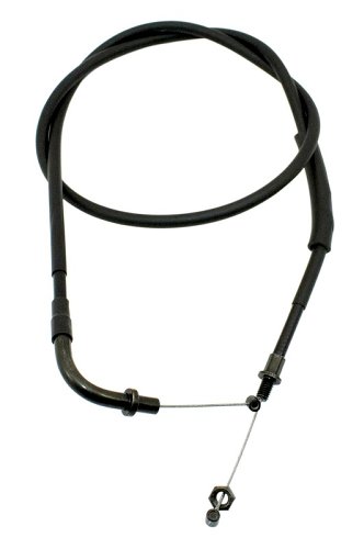 NML Moto Guzzi Throttle cable (closer) - Norge 850/1200