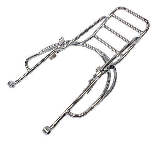 REAR RACK