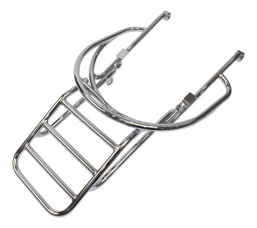 REAR RACK