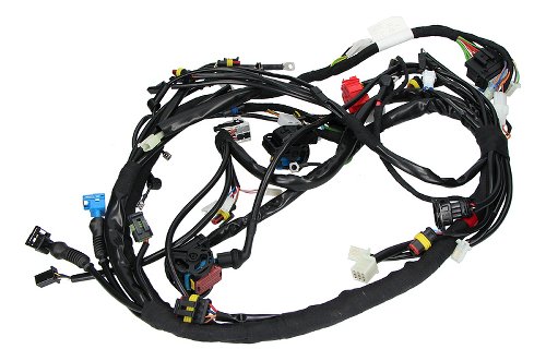 Moto Guzzi Cable harness - 850, 1100 Griso