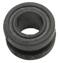 Rubber spacer