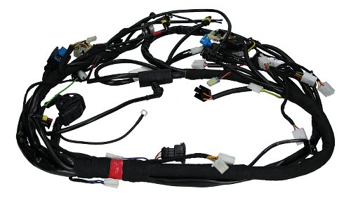 Moto Guzzi Wiring harness - 850 Norge