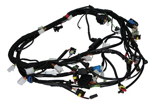 Moto Guzzi Wiring harness - 850 Norge